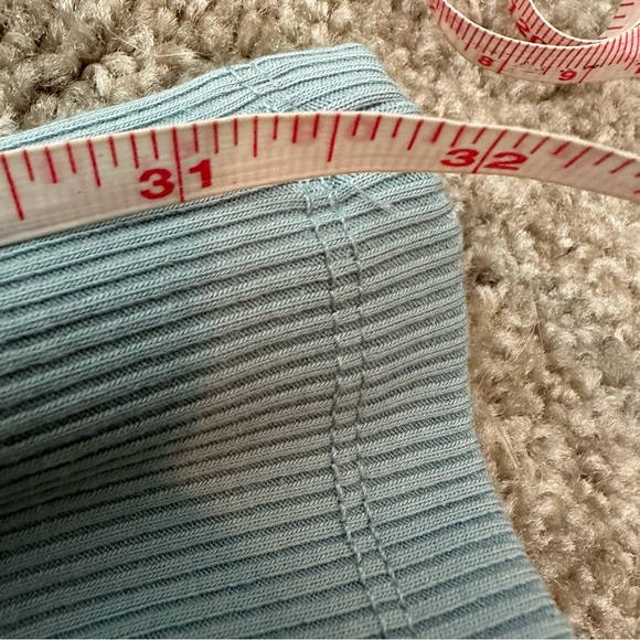 NWT Mono B Matching Set Hoodie and Flare Pants - Picture 15 of 15